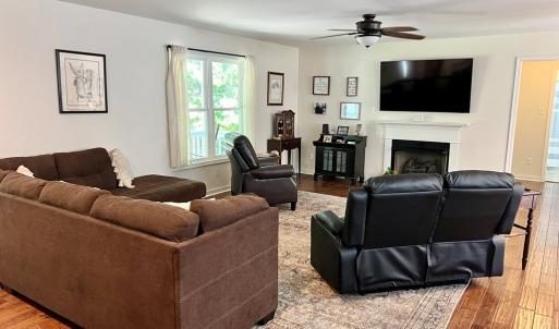 Photo #2 of 13571 Smacks Dr, Amelia, VA 3.8 acres