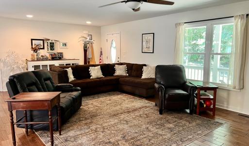 Photo #3 of 13571 Smacks Dr, Amelia, VA 3.8 acres