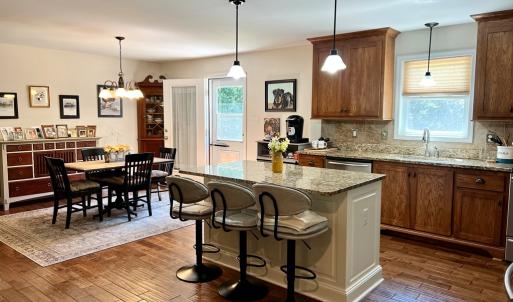 Photo #4 of 13571 Smacks Dr, Amelia, VA 3.8 acres
