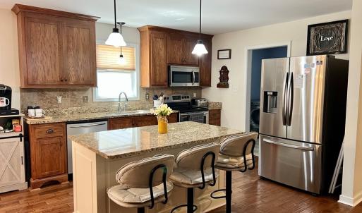 Photo #5 of 13571 Smacks Dr, Amelia, VA 3.8 acres