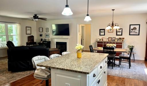 Photo #7 of 13571 Smacks Dr, Amelia, VA 3.8 acres