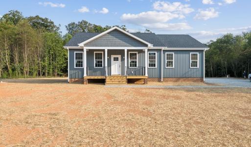 Photo #3 of 20991 Patrick Henry Hwy, Jetersville, VA 4.2 acres