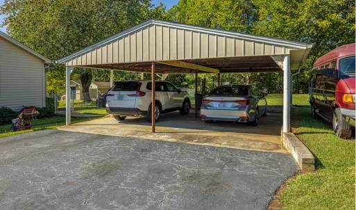 Photo #3 of 102 Hawkins street, Clarksville, VA 0.7 acres