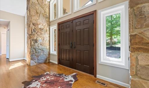 Photo #13 of 3640 Michaux Mill, Powhatan, VA 11.4 acres