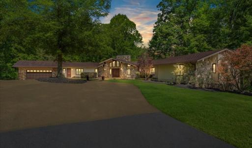 Photo #2 of 3640 Michaux Mill, Powhatan, VA 11.4 acres