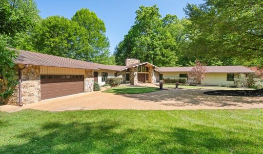 Photo #3 of 3640 Michaux Mill, Powhatan, VA 11.4 acres