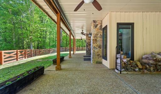 Photo #8 of 3640 Michaux Mill, Powhatan, VA 11.4 acres