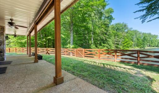 Photo #9 of 3640 Michaux Mill, Powhatan, VA 11.4 acres