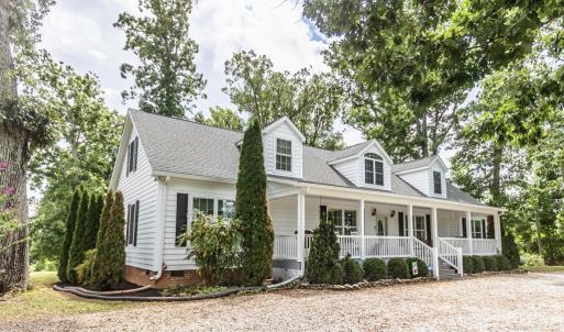 Photo #2 of 1562 Rocks Church Rd, Pamplin, VA 114.1 acres