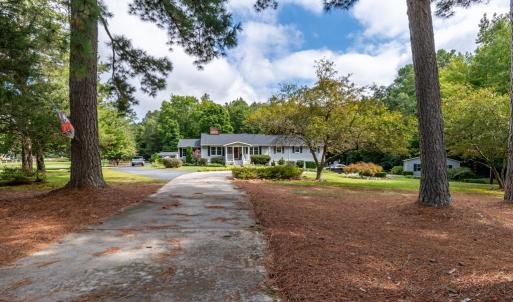 Photo #2 of 2891 Woodsdale Drive, Alberta, VA 2.0 acres