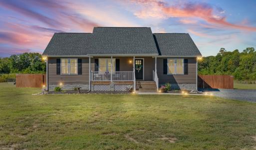 Photo #20 of 364 Vogel Road, Cumberland, VA 2.4 acres