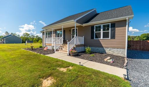 Photo #22 of 364 Vogel Road, Cumberland, VA 2.4 acres