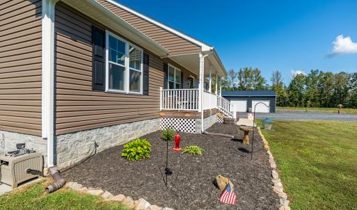 Photo #23 of 364 Vogel Road, Cumberland, VA 2.4 acres