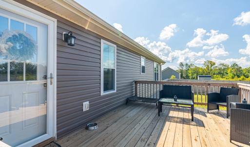 Photo #25 of 364 Vogel Road, Cumberland, VA 2.4 acres