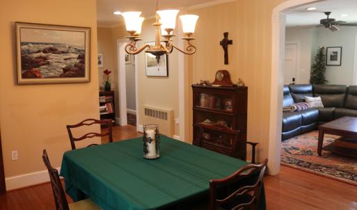 Photo #13 of 1003 Second Ave. Ext,, Farmville, VA 0.6 acres