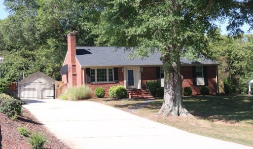 Photo #2 of 1003 Second Ave. Ext,, Farmville, VA 0.6 acres