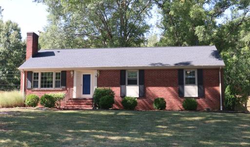 Photo #3 of 1003 Second Ave. Ext,, Farmville, VA 0.6 acres