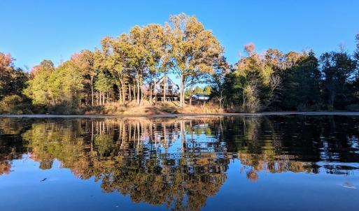 Photo #3 of 1219 Schultz Mill Road, Meherrin, VA 40.7 acres