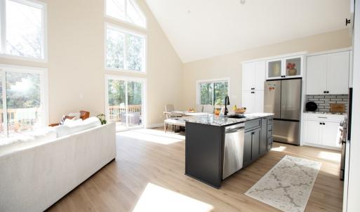 Photo #10 of 1219 Schultz Mill Road, Meherrin, VA 40.7 acres