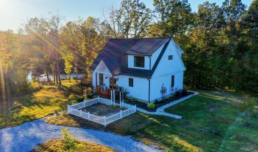 Photo #2 of 1219 Schultz Mill Road, Meherrin, VA 40.7 acres