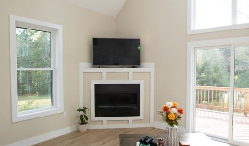 Photo #22 of 1219 Schultz Mill Road, Meherrin, VA 40.7 acres