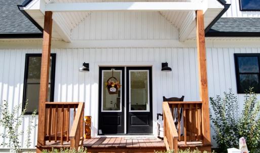 Photo #4 of 1219 Schultz Mill Road, Meherrin, VA 40.7 acres