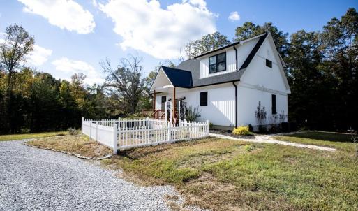 Photo #5 of 1219 Schultz Mill Road, Meherrin, VA 40.7 acres