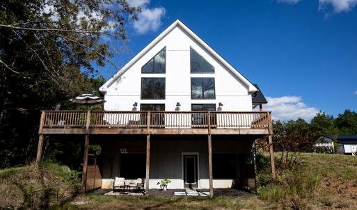 Photo #6 of 1219 Schultz Mill Road, Meherrin, VA 40.7 acres