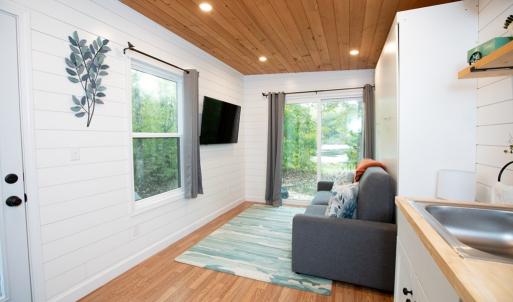 Photo #84 of 1219 Schultz Mill Road, Meherrin, VA 40.7 acres