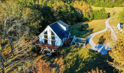 Photo #92 of 1219 Schultz Mill Road, Meherrin, VA 40.7 acres