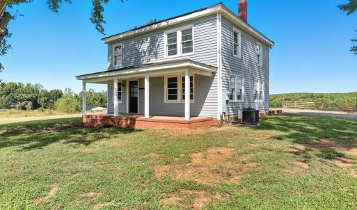 Photo #2 of 5350 Anderson hwy, Powhatan, VA 10.7 acres