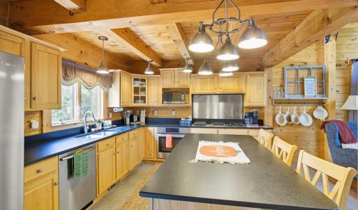 Photo #16 of 2355 Christian Mill Creek Rd., Amherst, VA 27.1 acres