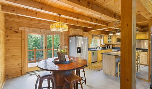 Photo #17 of 2355 Christian Mill Creek Rd., Amherst, VA 27.1 acres