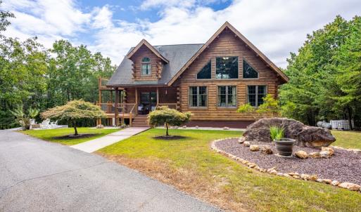 Photo #39 of 2355 Christian Mill Creek Rd., Amherst, VA 27.1 acres