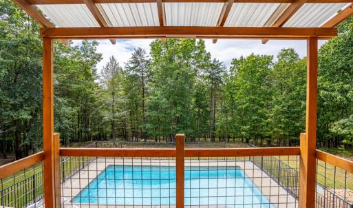 Photo #45 of 2355 Christian Mill Creek Rd., Amherst, VA 27.1 acres