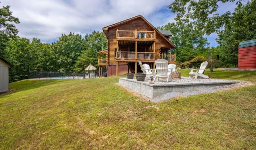 Photo #51 of 2355 Christian Mill Creek Rd., Amherst, VA 27.1 acres