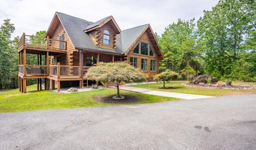 Photo #52 of 2355 Christian Mill Creek Rd., Amherst, VA 27.1 acres