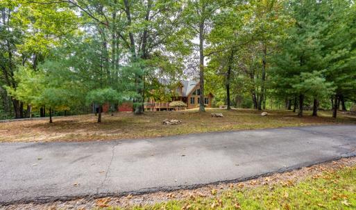 Photo #54 of 2355 Christian Mill Creek Rd., Amherst, VA 27.1 acres