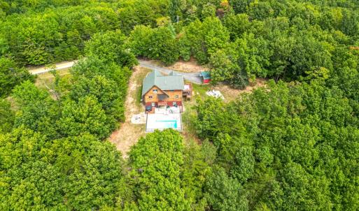 Photo #56 of 2355 Christian Mill Creek Rd., Amherst, VA 27.1 acres