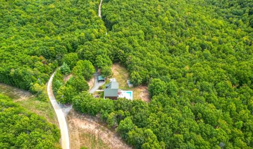 Photo #61 of 2355 Christian Mill Creek Rd., Amherst, VA 27.1 acres