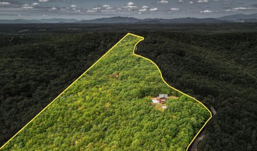 Photo #65 of 2355 Christian Mill Creek Rd., Amherst, VA 27.1 acres