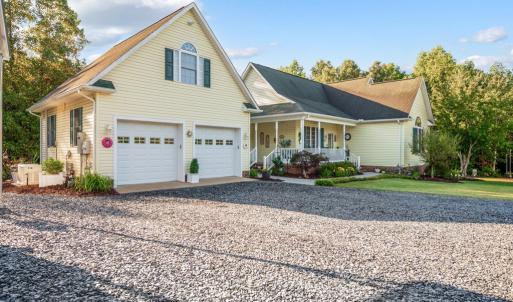 Photo #2 of 873 Copper Mine Rd, Dillwyn, VA 15.0 acres
