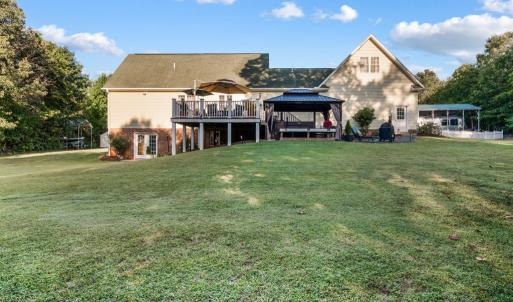 Photo #3 of 873 Copper Mine Rd, Dillwyn, VA 15.0 acres