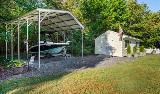 Photo #33 of 873 Copper Mine Rd, Dillwyn, VA 15.0 acres