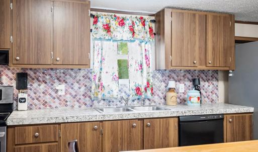 Photo #10 of 2057 Old Peach Tree Rd., Green Bay, VA 1.5 acres