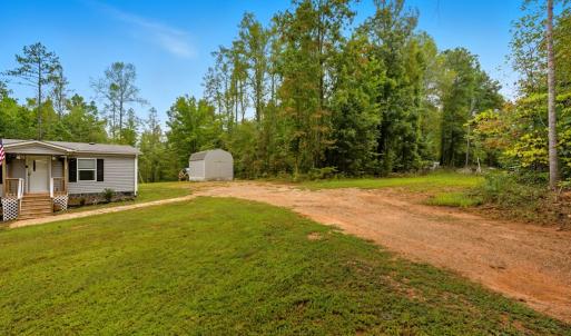 Photo #25 of 2057 Old Peach Tree Rd., Green Bay, VA 1.5 acres