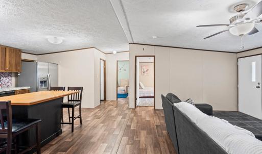 Photo #12 of 2057 Old Peach Tree Rd., Green Bay, VA 1.5 acres