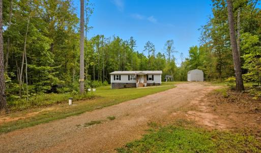 Photo #23 of 2057 Old Peach Tree Rd., Green Bay, VA 1.5 acres