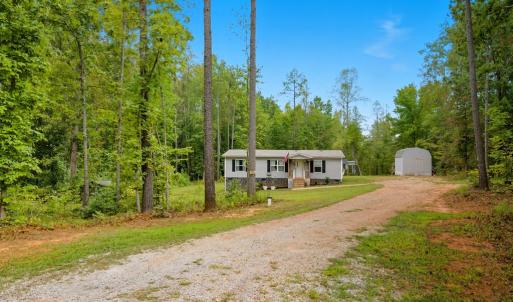 Photo #34 of 2057 Old Peach Tree Rd., Green Bay, VA 1.5 acres