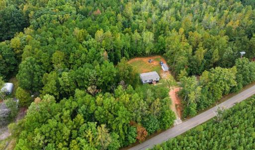 Photo #38 of 2057 Old Peach Tree Rd., Green Bay, VA 1.5 acres